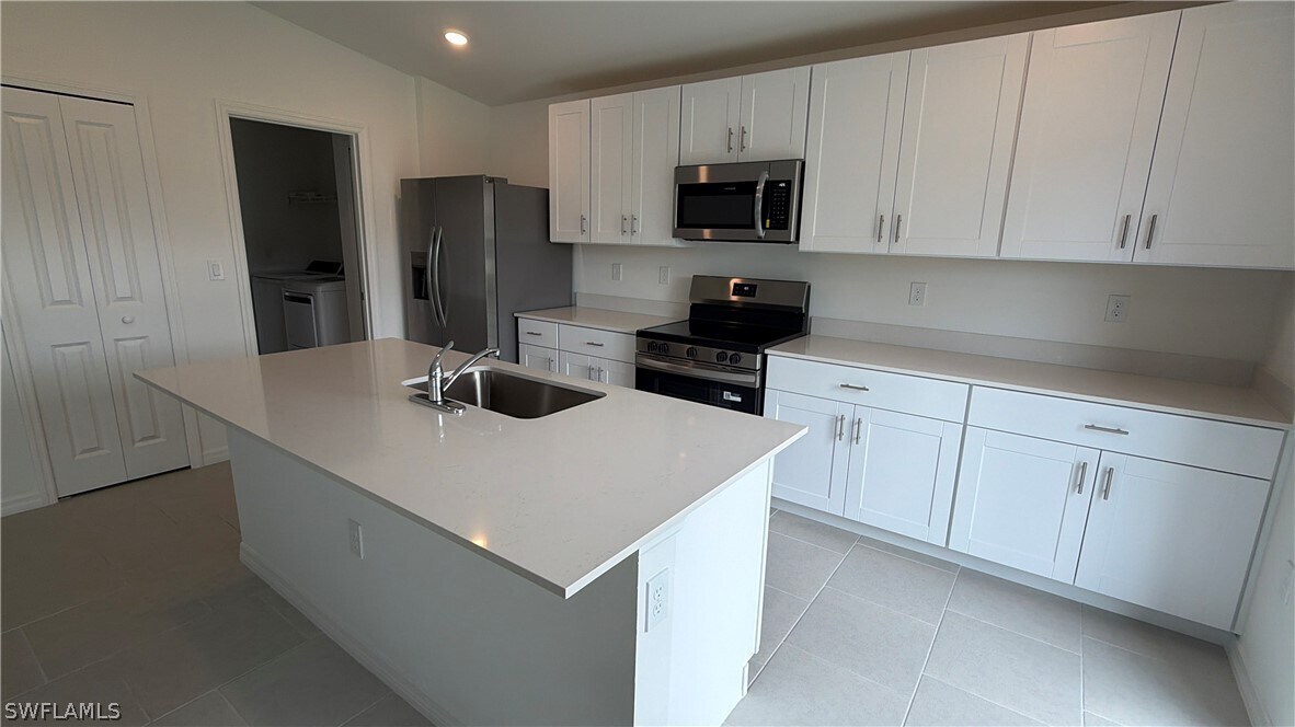 3809 20th St SW in Lehigh Acres, FL - Building Photo