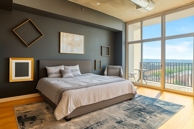 943 Peachtree St NE in Atlanta, GA - Building Photo - Building Photo