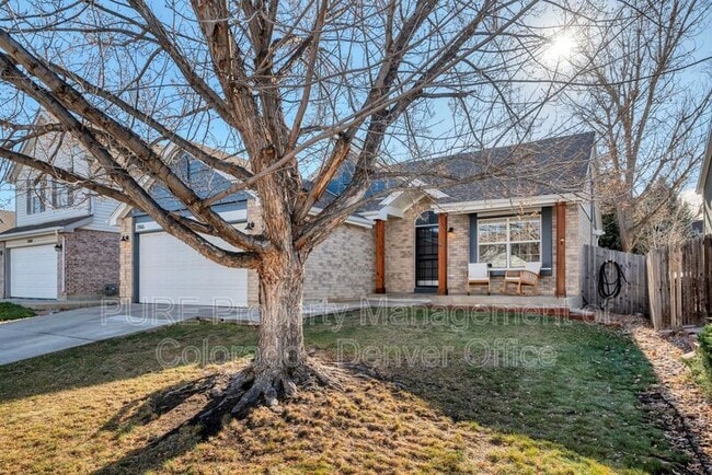 2866 Fernwood Pl in Broomfield, CO - Building Photo - Building Photo