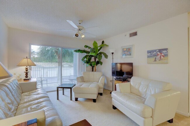 242 Village Blvd, Unit 2205 in Tequesta, FL - Building Photo - Building Photo