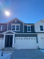 4116 W 1530 N in Lehi, UT - Building Photo
