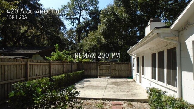 420 Arapaho Trail in Maitland, FL - Building Photo - Building Photo