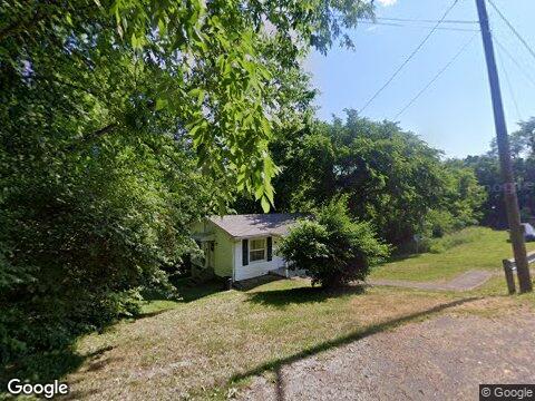 721 9th St in Clarksville, TN - Building Photo - Building Photo