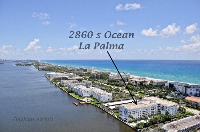 2860 S Ocean Blvd in Palm Beach, FL - Building Photo - Building Photo