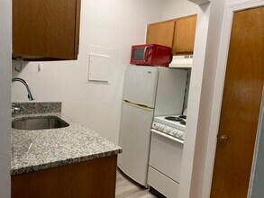 157-133 Hemenway St, Unit 12 in Boston, MA - Building Photo - Building Photo