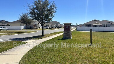 1820 Red Canyon Dr in Kissimmee, FL - Building Photo - Building Photo