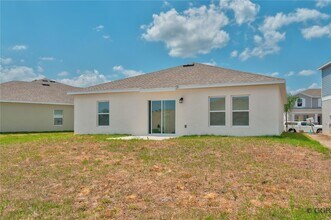 1481 Brentwood Dr in Kissimmee, FL - Building Photo - Building Photo