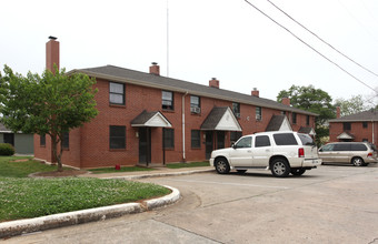 Melrose Community in Gainesville, GA - Building Photo - Building Photo