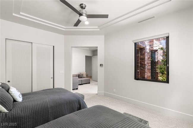 property at 2 Castle Oaks Ct