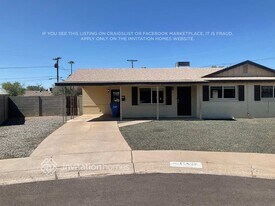 12820 N 30th Ave in Phoenix, AZ - Building Photo
