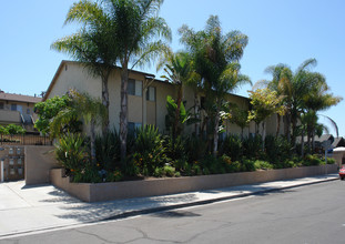 3649 Louisiana St in San Diego, CA - Building Photo - Building Photo