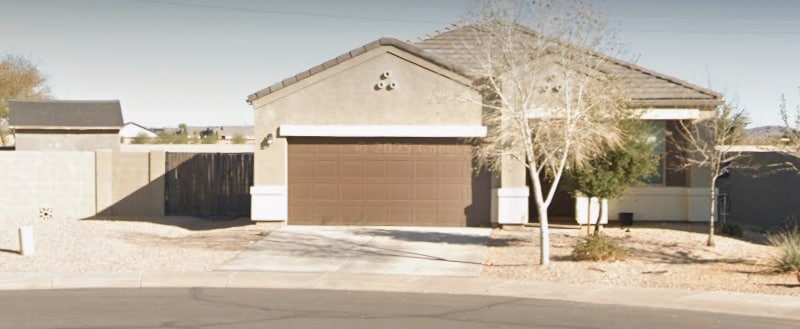 29743 N Yucca Dr in Florence, AZ - Building Photo