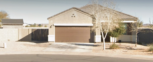 property at 29743 N Yucca Dr