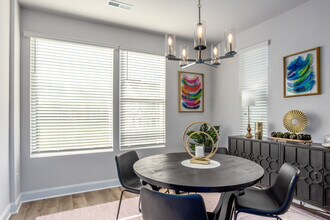 Crossings at NoDa - Townhomes for Rent in Charlotte NC in Charlotte, NC - Building Photo - Building Photo