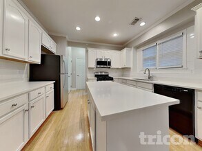 206 Brightwater Dr in Dallas, GA - Building Photo - Building Photo