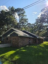37168 Sixth St in Slidell, LA - Building Photo
