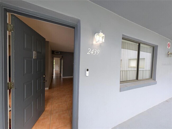 property at 2439 Oak Park Way