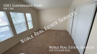 5083 Surfbreaker Point in San Diego, CA - Building Photo - Building Photo