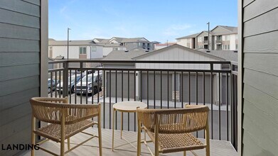 10670 Jake Jabs Blvd, Unit 4203 in Longmont, CO - Foto de edificio - Building Photo