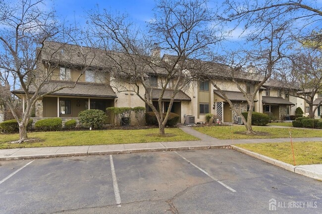 property at 60 Hampshire Dr