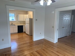 271 Groveland St in Haverhill, MA - Foto de edificio - Building Photo