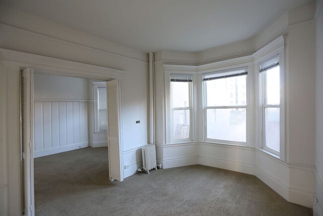 830 Powell St in San Francisco, CA - Building Photo - Building Photo
