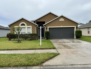 269 McKay Blvd in Sanford, FL - Building Photo - Building Photo