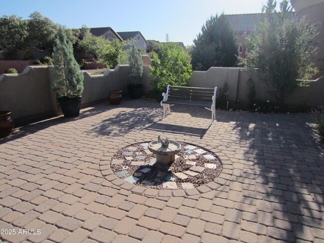 5715 E la Privada Dr in Cornville, AZ - Building Photo - Building Photo