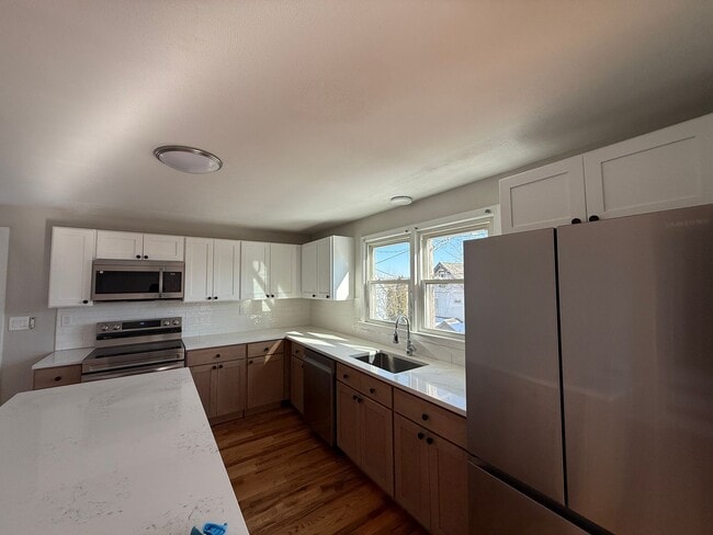 property at 132 Hillside Ave