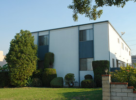 3433 Madera Ave Apartments