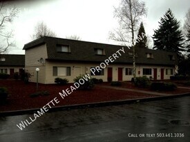 4665 Nandale Dr NE in Salem, OR - Building Photo