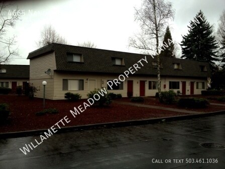 4665 Nandale Dr NE in Salem, OR - Building Photo