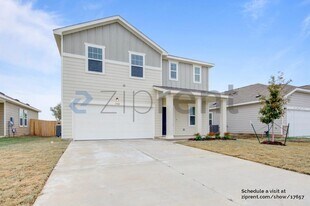 17825 Altesino Cove in Pflugerville, TX - Building Photo