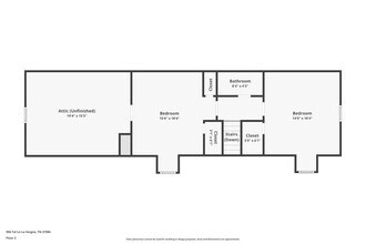 906 Tal Ln in La Vergne, TN - Foto de edificio - Building Photo