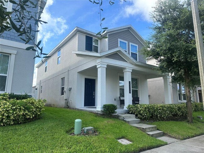 property at 15174 Chapter Wy