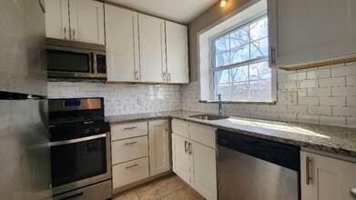 7752 Kingsbury Blvd in Clayton, MO - Building Photo - Building Photo