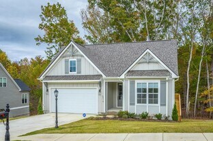 6414 Satjanon Dr in Ooltewah, TN - Building Photo