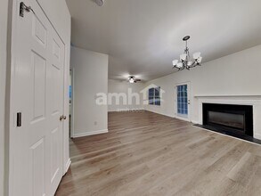 2601 Trailwood Hills Dr in Raleigh, NC - Building Photo - Building Photo