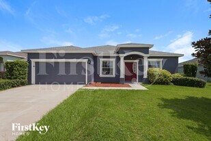 1970 Country Manor St in Bartow, FL - Building Photo