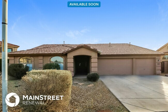 property at 9015 S 50th Ln