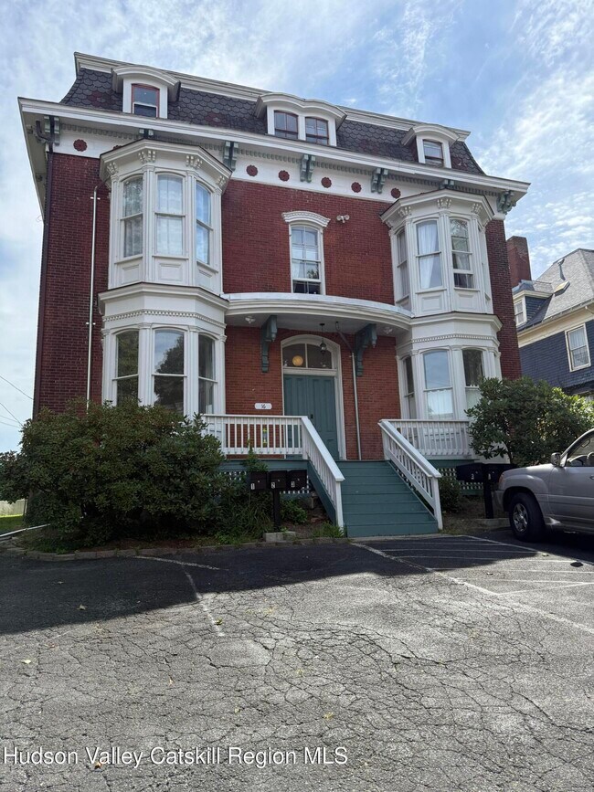 16 Abeel St in Kingston, NY - Building Photo - Building Photo