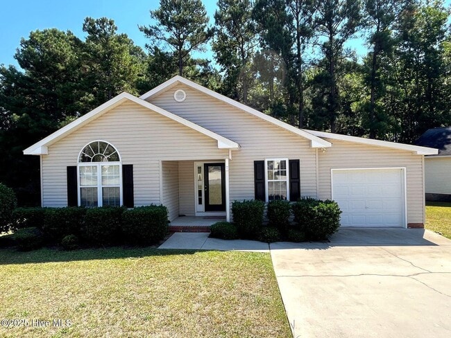 property at 114 Masters Way