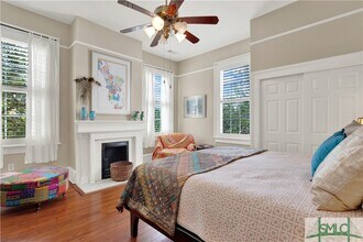 201 W Gwinnett St in Savannah, GA - Building Photo - Building Photo