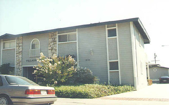 Village West Apartments