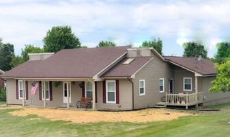 6703 Cincinnati Dayton Rd in Liberty Township, OH - Building Photo