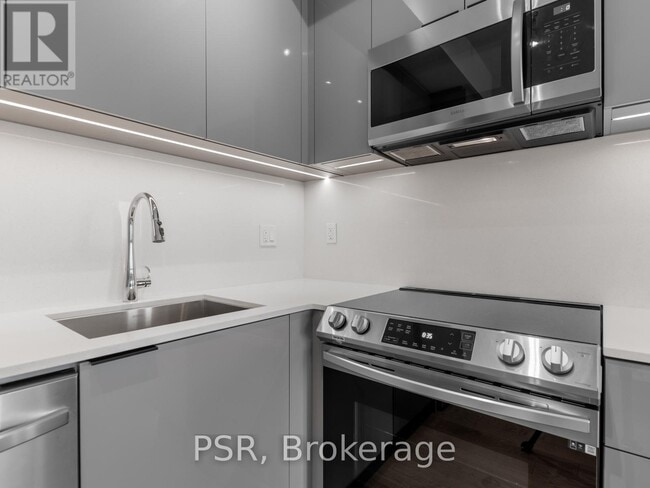 50 Power St in Toronto, ON - Building Photo - Building Photo