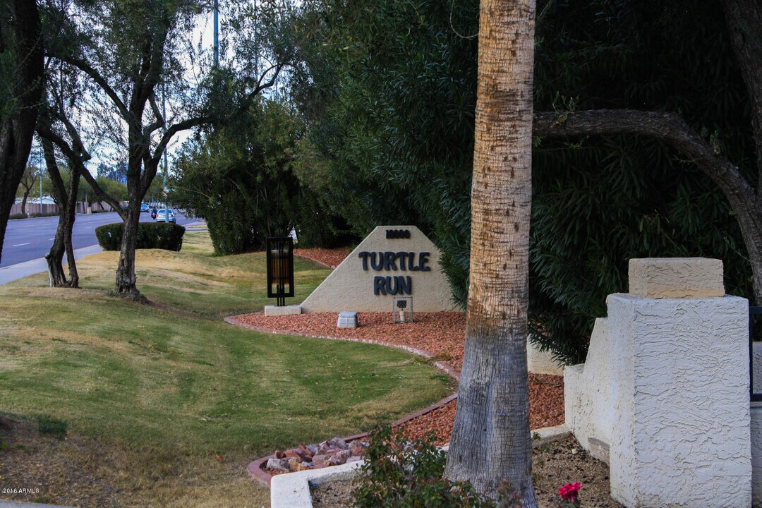 810 E Morningside Dr in Phoenix, AZ - Building Photo