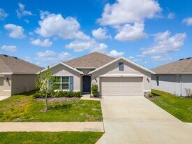 13196 Golden Lime Ave in Spring Hill, FL - Building Photo