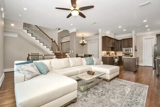 5341 Nolda St in Houston, TX - Building Photo - Building Photo