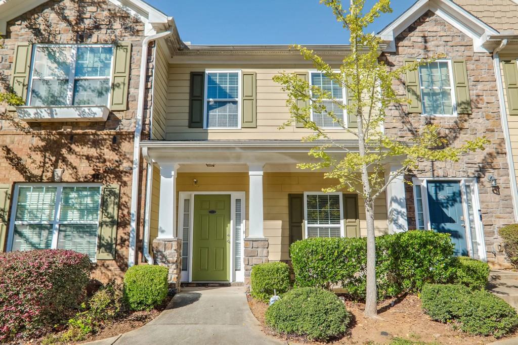 585 McWilliams Rd SE in Atlanta, GA - Building Photo